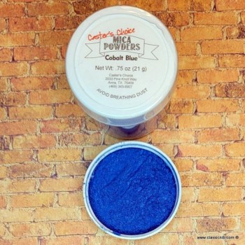 Cobalt Blue